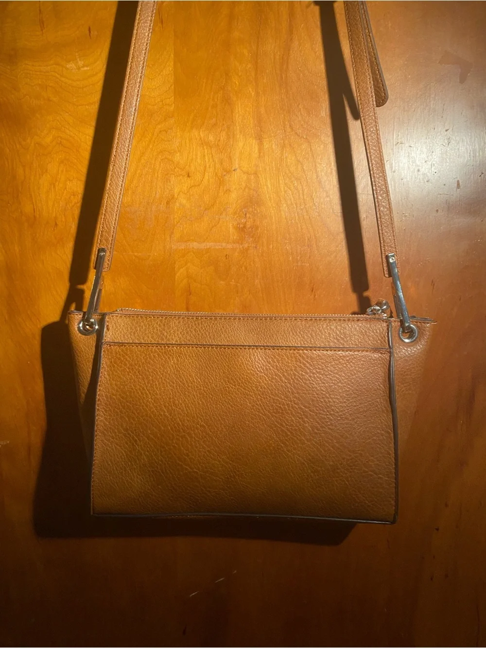 Calvin Klein Reyna Crossbody Bag